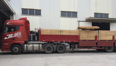 Shenzhen Magic Bamboo Industrial Co., Ltd. linha de produção do fabricante