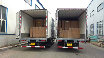 Shenzhen Magic Bamboo Industrial Co., Ltd. linha de produção do fabricante