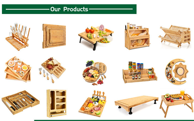 Shenzhen Magic Bamboo Industrial Co., Ltd. linha de produção do fabricante