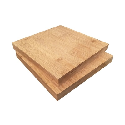 Folhas de laminado de bambu carbonizado ecológico de madeira contraplacada de 3/4 polegadas