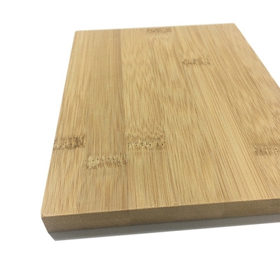 Folhas laminadas de painéis de bambu de 3 mm de madeira dura de revestimento compensado