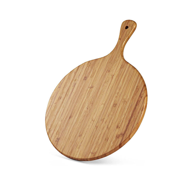 CE / UE Certificado 42 x 30 x 1.8cm Smart Wood Bamboo Cutting Board para cozinha Custom