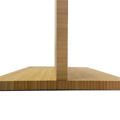 Painéis de carvão de bambu 1/8
