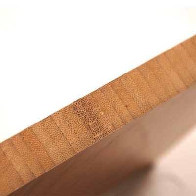 Painel de parede de placa vertical de 15 mm e 18 mm de núcleo de bambu