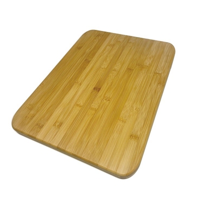 Fornecer diretamente 40x30x2,5cm Chapa de bambu para cozinha MB-KC107