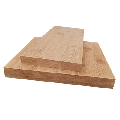 Construção vertical/horizontal impermeável 2000 mm x 600 mm x 8 mm Veneira de madeira contraplacada de bambu