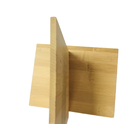 BAMBOO 2000mm x 300mm x 7,5mm Prateleira de balcão para promoção em casa