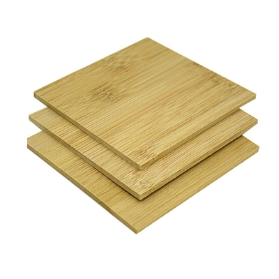 Painel vertical de bambu para construção de casas 3 mm 6 mm 8 mm 10 mm 20 mm 2000 mm x 300 mm x 7,5 mm
