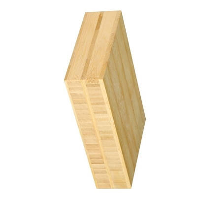 Natural Carbonised Bamboo Plywood 4x8 Certificado ISO9001