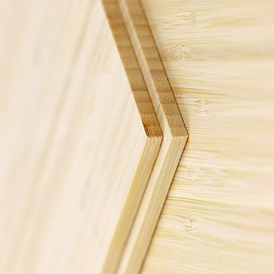 Madeira contraplacada para férias amplamente utilizada Superior Veneer laminado de bambu de qualidade externa