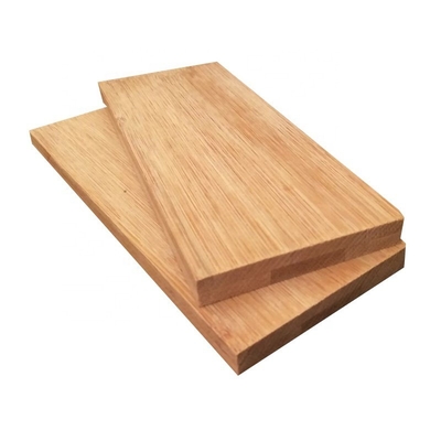 Direct Niska Cena 9mm Espessura de contraplacado de bambu com estilo de design moderno e logotipo OEM / ODM
