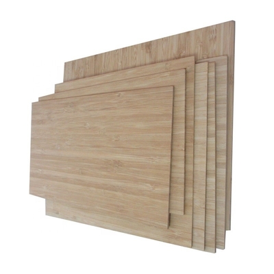 Planilha de bambu horizontal de design moderno com 2000 mm x 300 mm Tamanho e espessura de 7,5 mm