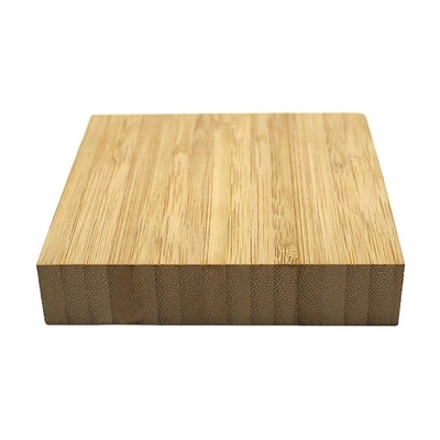 Construção vertical Material natural de bambu para mobiliário e ocasião de férias