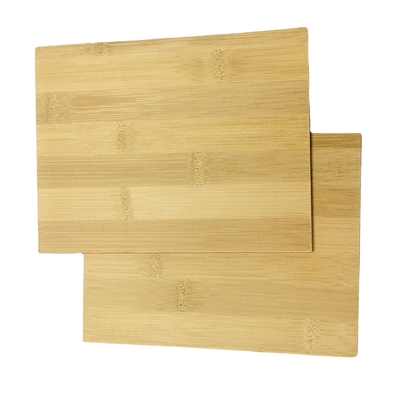 Logotipo personalizado 3mm madeira contraplacada de bambu para mobiliário de bambu decoração interior