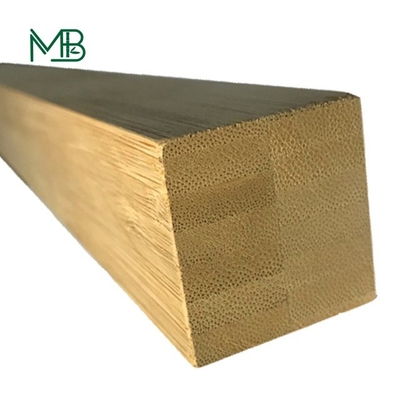Design de móveis modernos feito fácil com madeira contraplacada natural de madeira de bambu de dois lados
