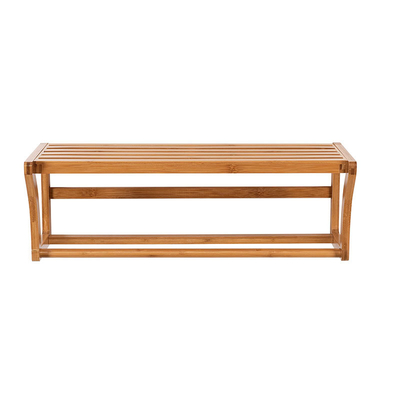 ODM Toalha de Bambú Sustentável Rack Rail Mounted Shelf