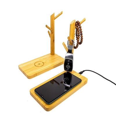 Estação de carregamento USB portátil