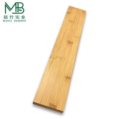 Moderno V-Groove Bamboo contraplacado Espesor de folha personalizável Estilo de design é moderno