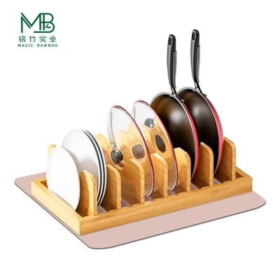 Equipamento de cozinha de bambu de alta qualidade